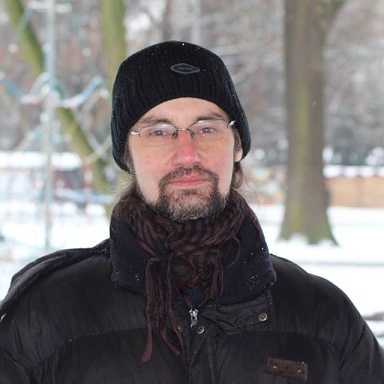 Martin Pavelka