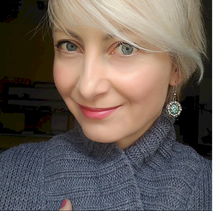 Georgina Szombathova